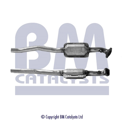 Catalytic Converter